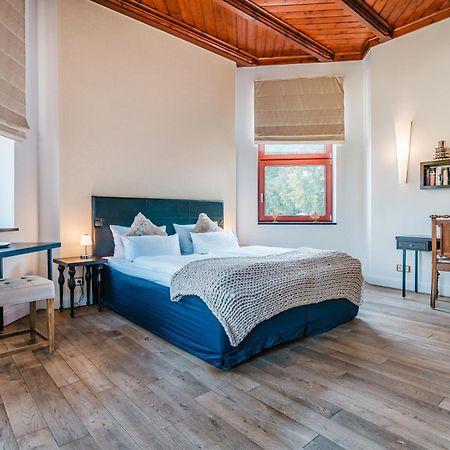 Romantik Hotel Schloss Ranzow レーメ エクステリア 写真