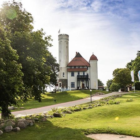 Romantik Hotel Schloss Ranzow レーメ エクステリア 写真