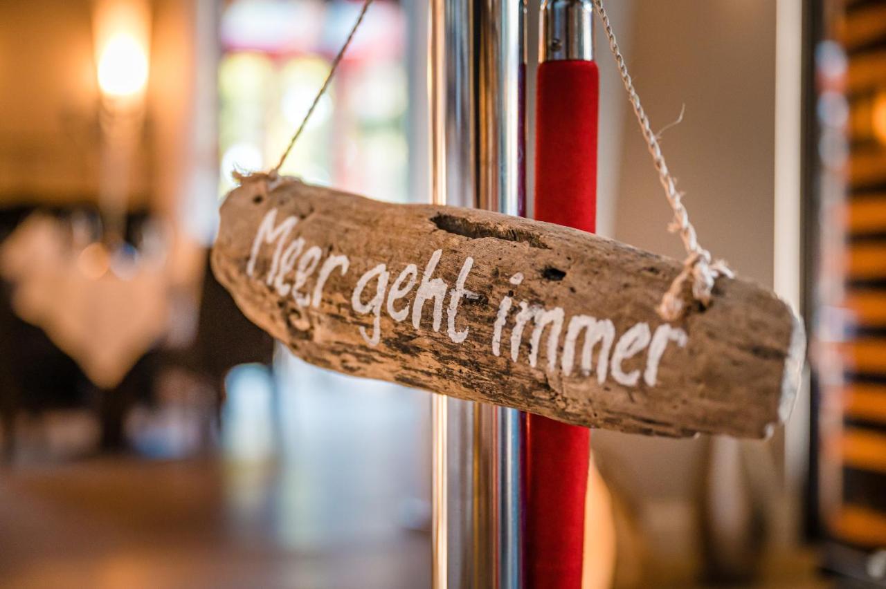 Romantik Hotel Schloss Ranzow レーメ エクステリア 写真
